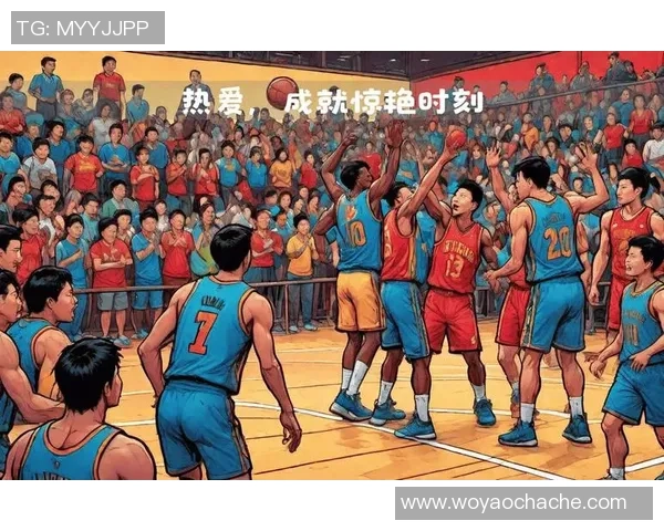 从零起步掌握篮球比赛技巧与经验全解析助你成为场上明星 从零起步掌握篮球比赛技巧与经验全解析助你成为场上明星