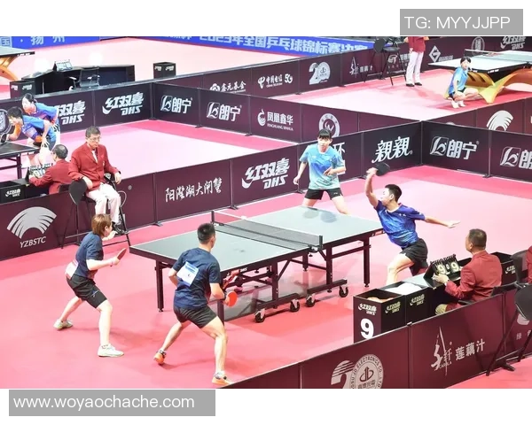 南京乒乓球队的崛起与发展探讨聚焦乒乓球力量的背后故事