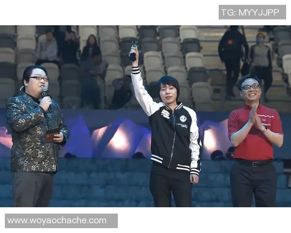 杨芳专访：从新手到职业选手的DOTA2成长之路回顾