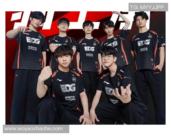 深入分析BLG战队运营策略与市场表现的成功之道