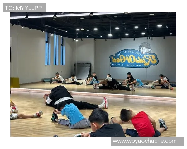 深圳街舞队的比赛经验分享与成长之路探讨