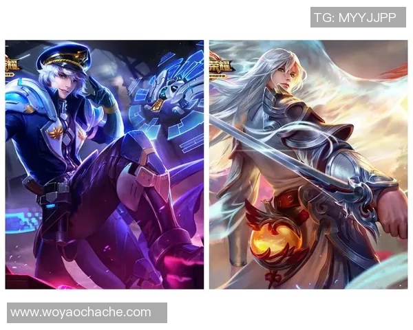 王者荣耀深度解析：LNG战队灵活性策略与战术创新探讨