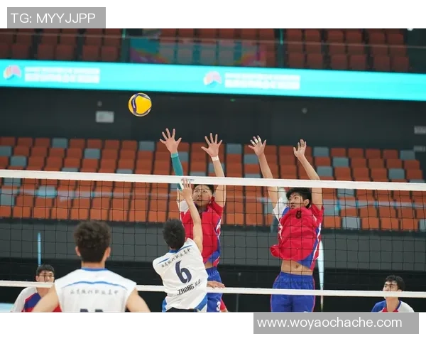 西安排球队心理素质变革引发热议助力排球竞技水平提升 西安排球队心理素质变革引发热议助力排球竞技水平提升