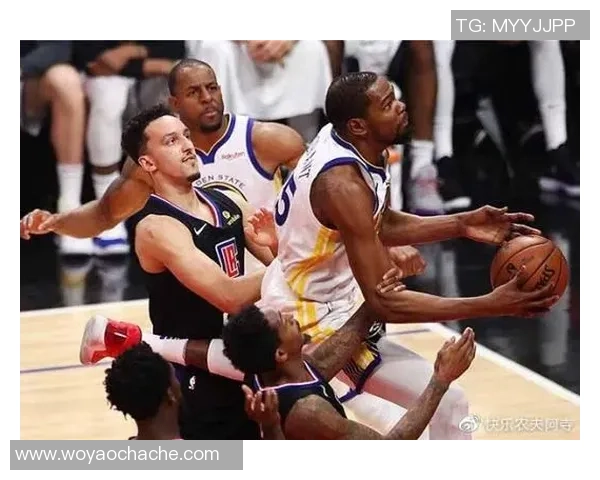 2017年2月24日快船与勇士精彩对决全场录像回放分析与亮点总结