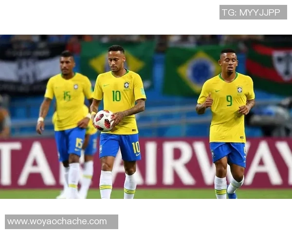 2018年巴西与喀麦隆精彩对决视频回顾与分析 2018年巴西与喀麦隆精彩对决视频回顾与分析