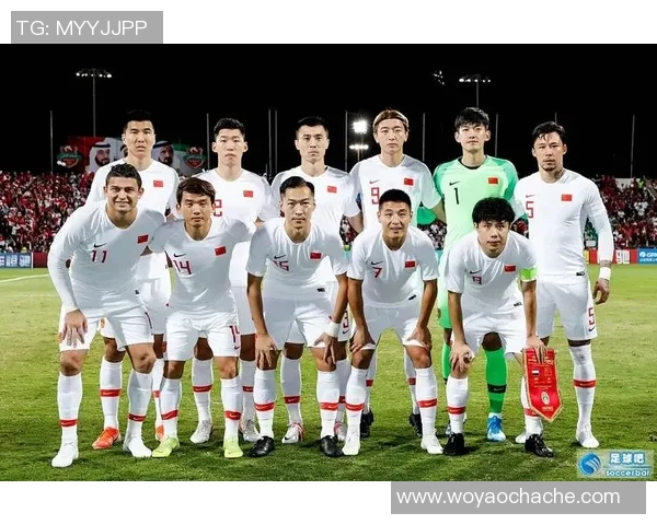 中国与韩国足球对决章鱼直播全程解析精彩瞬间 中国与韩国足球对决章鱼直播全程解析精彩瞬间