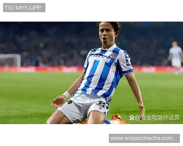 久保建英:从日本足球新星到欧洲赛场的闪耀之路 久保建英:从日本足球新星到欧洲赛场的闪耀之路