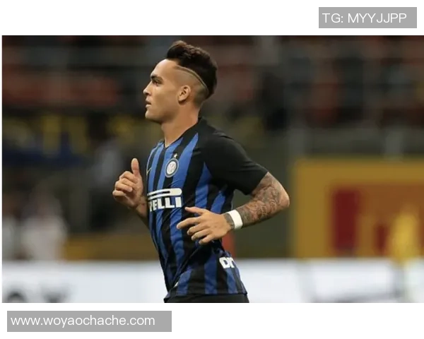 劳塔罗的崛起与未来展望：从天才少年到世界足球明星的华丽转身