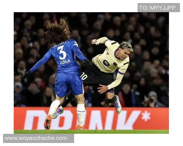 巴萨与切尔西精彩对决录播回顾球迷不容错过的经典时刻