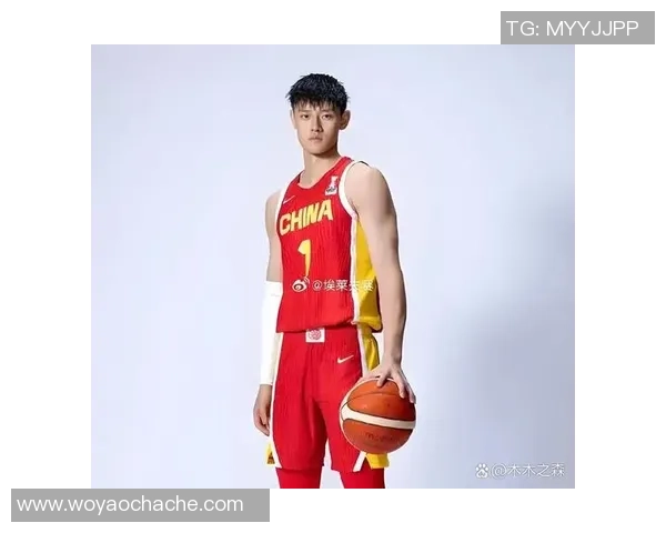 曾凡博的篮球之路：从青涩少年到职业赛场的璀璨新星